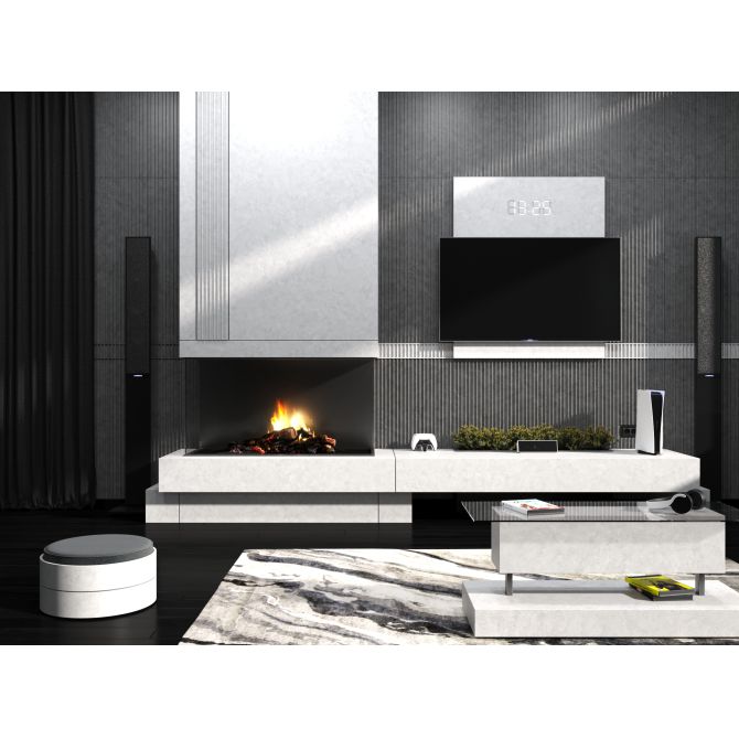 картинка Панель настенная Linea Pura IP1000LP22 3d