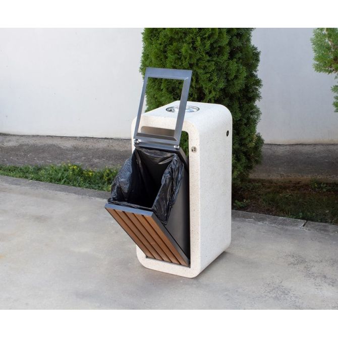 картинка Урна Сittadino С62023