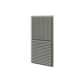 картинка Плитка наборная Raccolta IT300R22ST Grigio