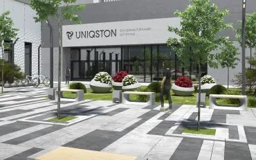 картинка Кашпо Urbano